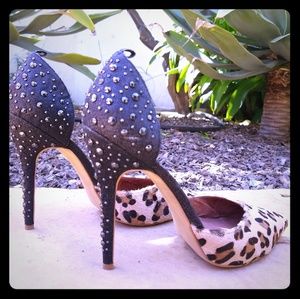 Amazing heels!!!